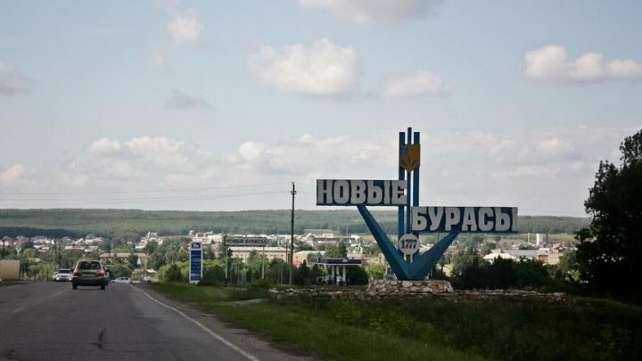 Регоператор: практически все бюджетные учреждения Новобурасского района нарушают федеральное законодательство