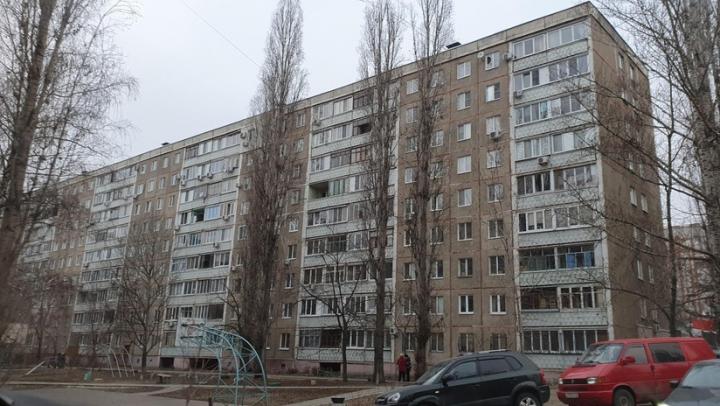 В многоэтажках за 3-й Советской больницей снова отключили воду