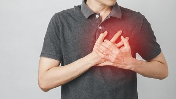 Саратовцы стали чаще умирать от болезней сердца и органов кровообращения