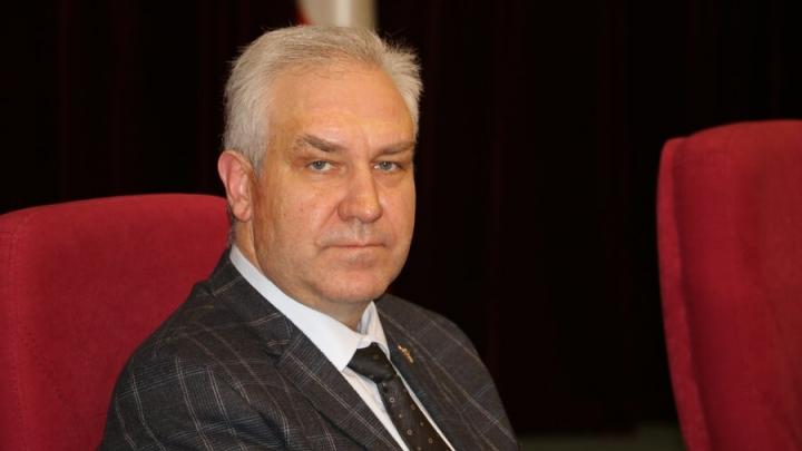 Алексей Антонов отметил качественную работу правительства области по итогам отчёта губернатора за 2021 год 