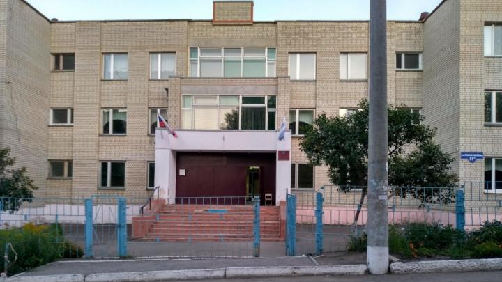 Школу № 84 отремонтируют к новому учебному году за 121 миллион рублей