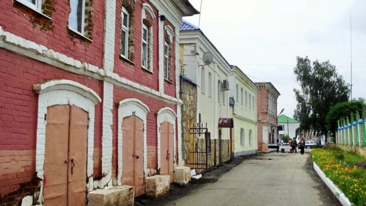 В Балтае отремонтируют тротуары за 15 миллионов рублей