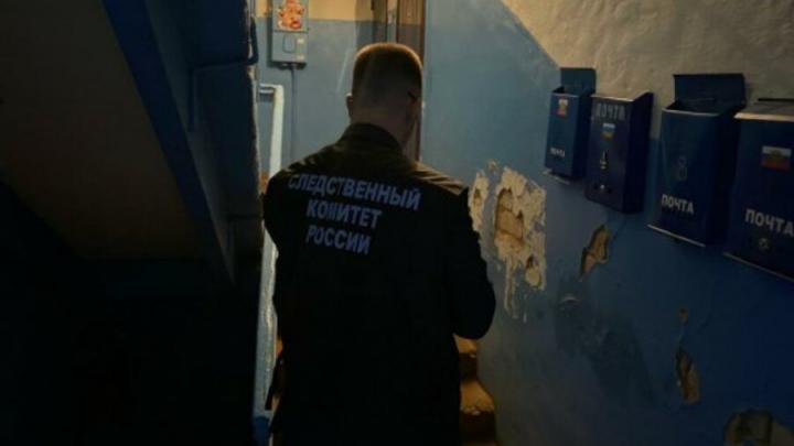 В Ивантеевке нашли тело избитой жительницы Подмосковья 
