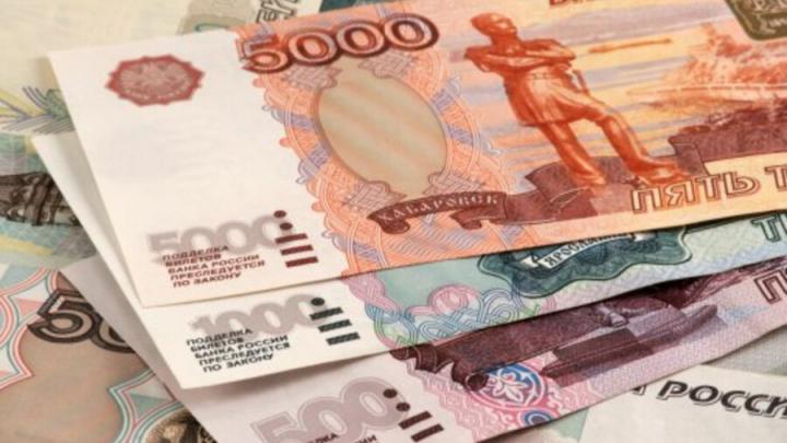 Ко Дню Победы ветеранам выплатят по 10 тысяч рублей