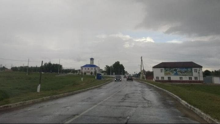Три человека пострадали в ДТП в Татищевском районе