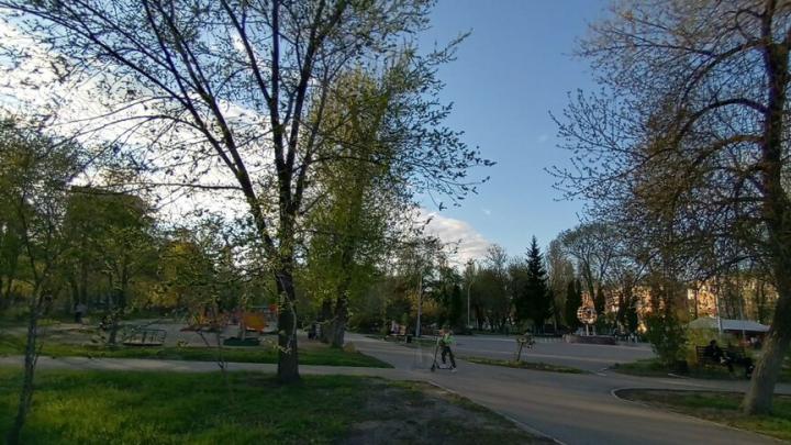 Майские праздники в Саратовской области будут прохладными