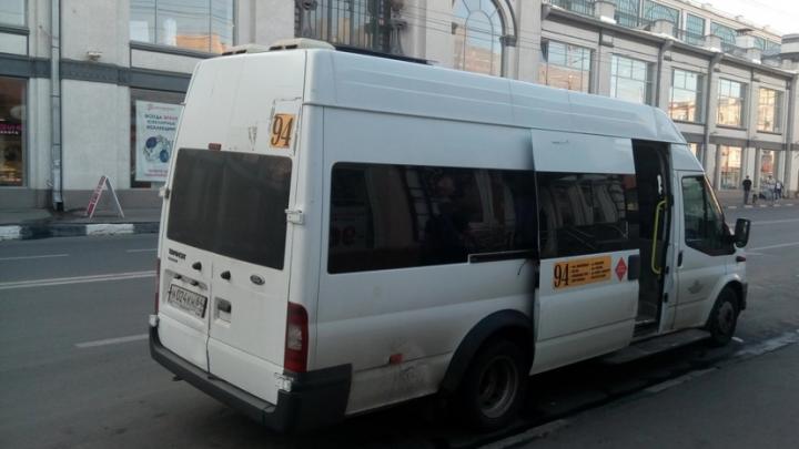 В Саратове подорожает проезд еще в нескольких автобусах