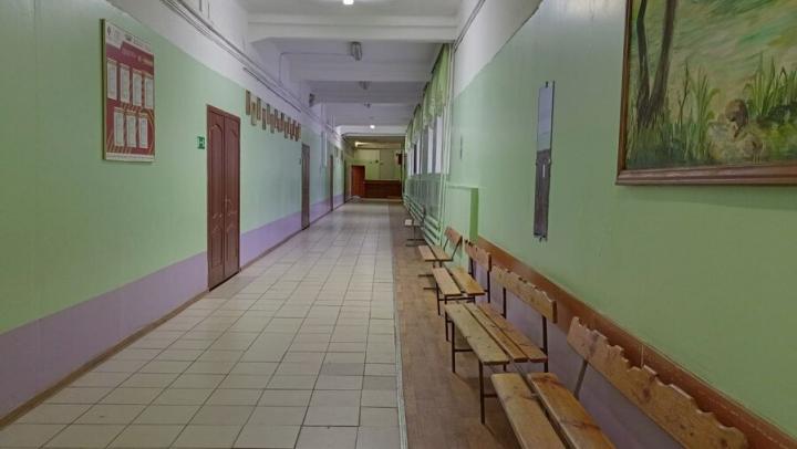В школах Саратова снова отменены занятия