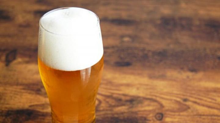 Саратовский министр: Пиво убивает клетки мозга 