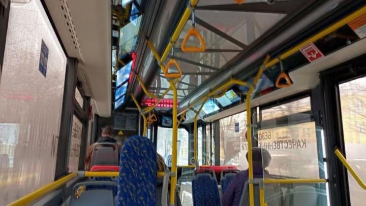 В Саратове подорожал проезд еще в четырех автобусах
