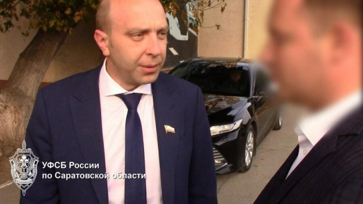 Экс-министр транспорта Алексей Зайцев осужден за взятку на пять с половиной лет