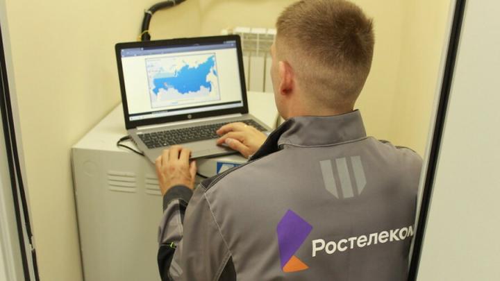 «Ростелеком» обеспечил безопасным интернетом учебные заведения в регионах Поволжья