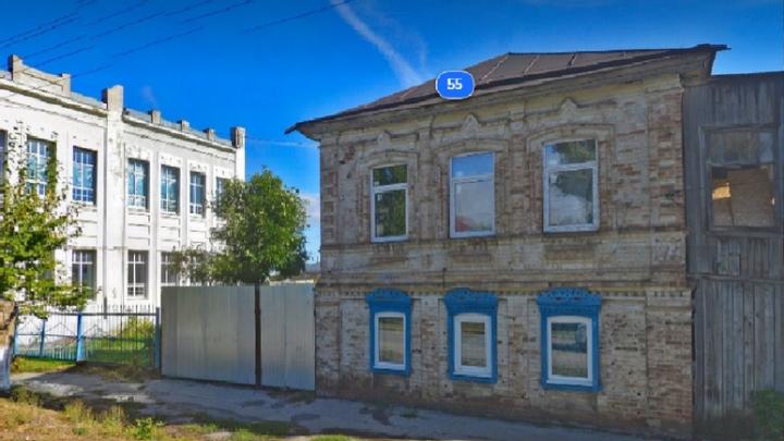 Три здания в Саратовской области стали памятниками