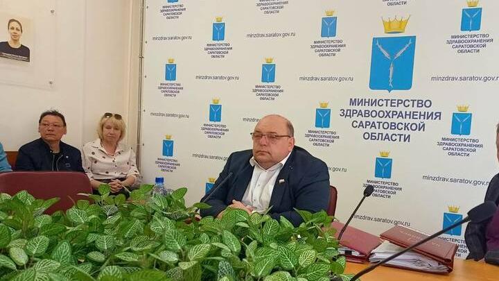 Олег Костин предложил обсудить меры по ограничению продажи алкоголя 