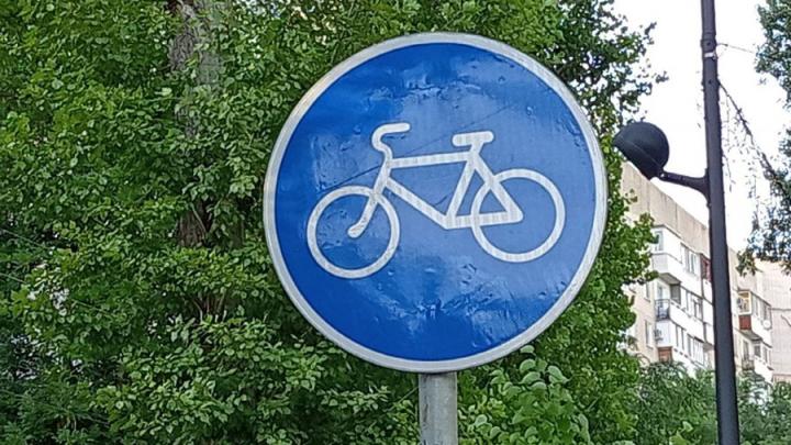 В Саратове из-за велогонки ограничат движение транспорта