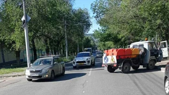 Саратов Заводской Район Фото