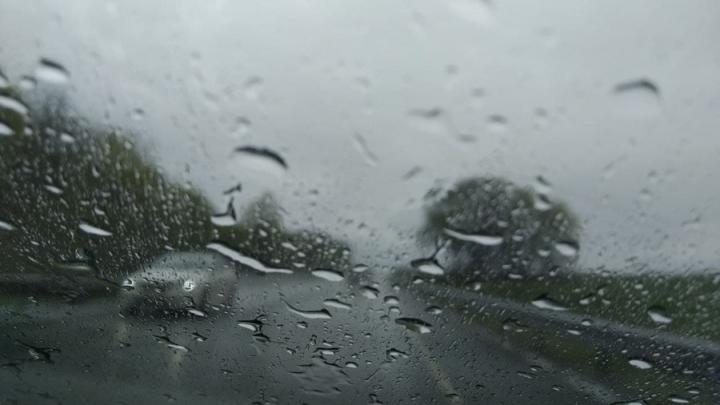 В Саратове прохладнее, возможен дождь