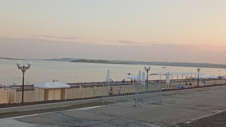 Еще три пляжа в Саратовской области получили разрешение на открытие купального сезона