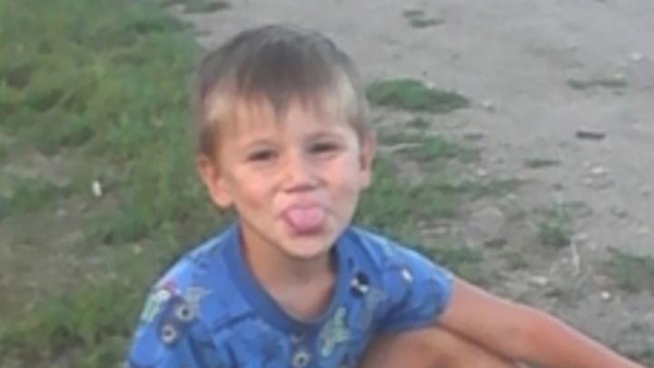 Пропавший мальчик из Балакова найден живым
