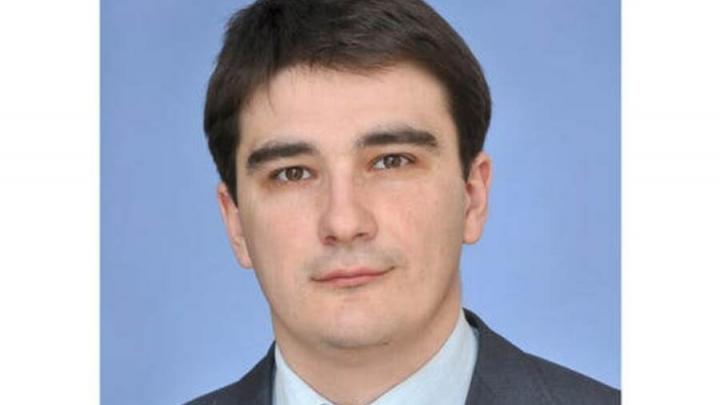 Профессор Данилов: Узнаваемость Бусаргина перевалит за 90 процентов 