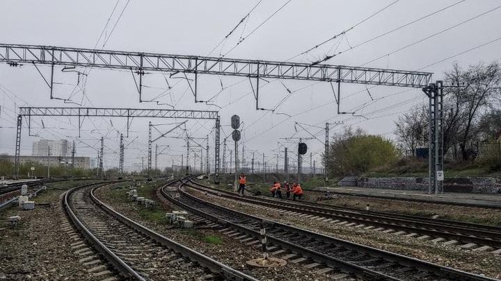 В Ленинском районе Саратова закроют железнодорожный переезд