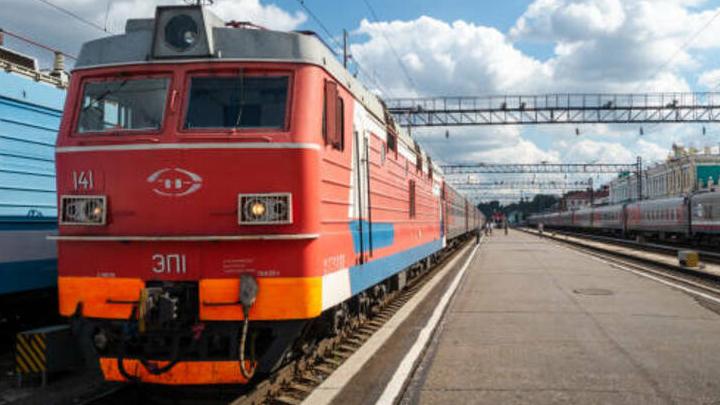 Между Аткарском, Калининском и Лысыми Горами временно прекратится движение поездов