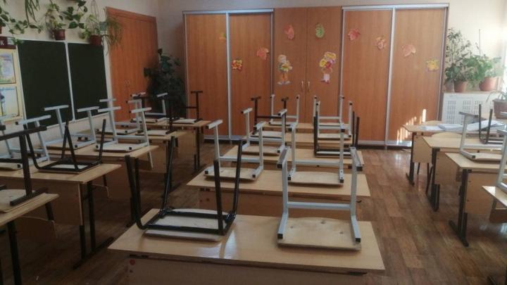 К новому учебному году в Саратове введут три новые школы