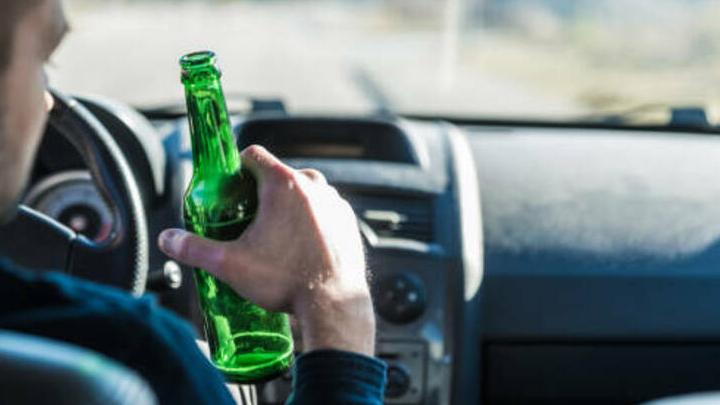 В Озинках пьяный водитель отправиться на обязательные работы