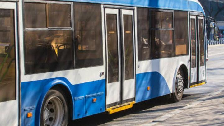В Саратове на три дня закроют движение троллейбусных маршрутов №2А и №4