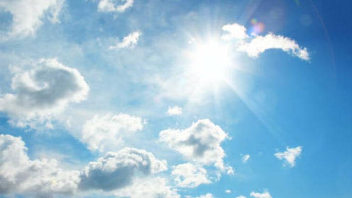 Сегодня в Саратове ожидается переменная облачность