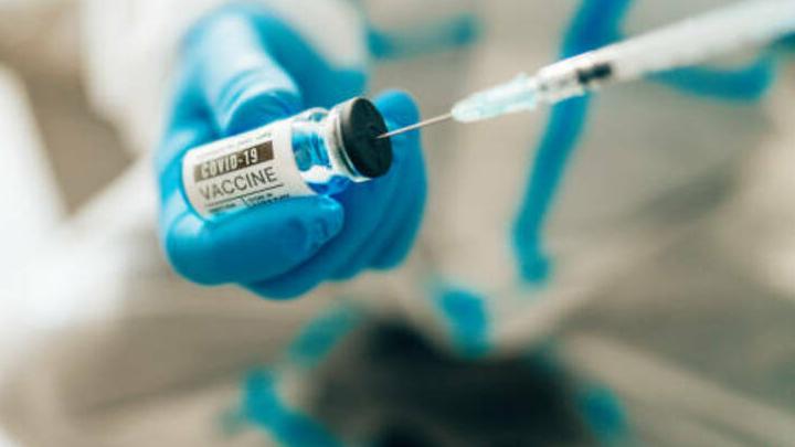 В Балашове фельдшер торговала сертификатами о вакцинации