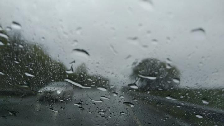В Саратове продолжится дождь