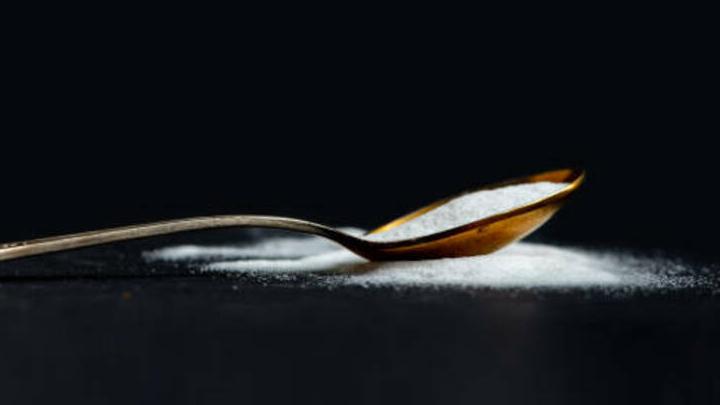 Минздрав: уровень потребления соли не должен превышать 5 граммов в день