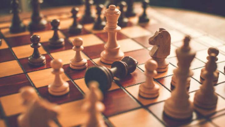 В школах Саратова могут ввести факультативы по шахматам