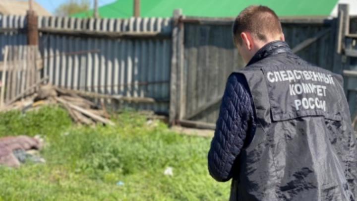 Житель Саратовской области, убивший приятеля ударом по голове, осужден на 9 лет 