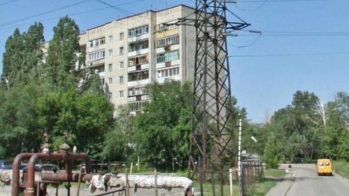 В Ленинском районе отключили воду на неопределенный срок