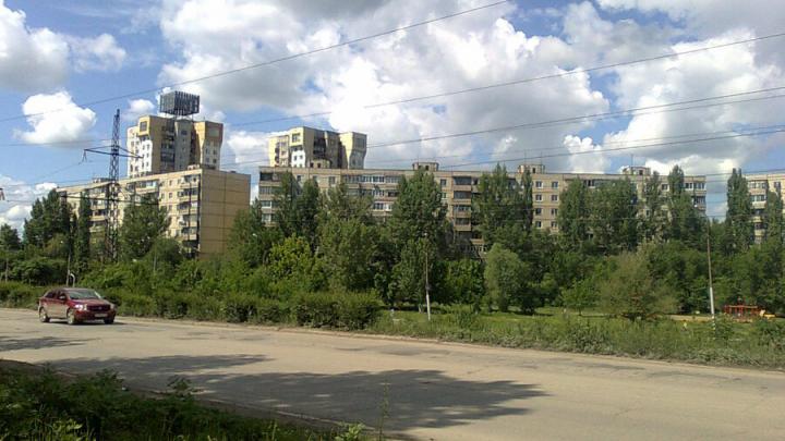 На Тархова отремонтируют тротуары за 4,1 миллиона рублей