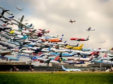 До конца года число пассажиров межрегиональных авиаперевозок вырастет до 90 тысяч человек