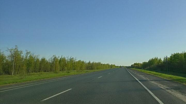 600 миллионов рублей освоят на ремонте дорог в Духовницком районе