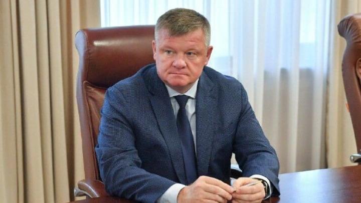 Глава Саратова Михаил Исаев покидает свой пост