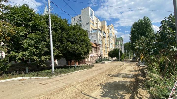 «Т Плюс» завершил реконструкцию тепломагистрали на ул. Киселева