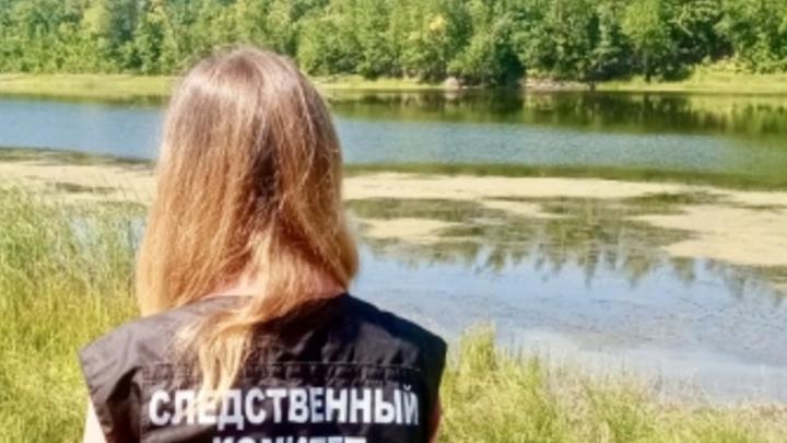 В Балаковском районе утонула женщина
