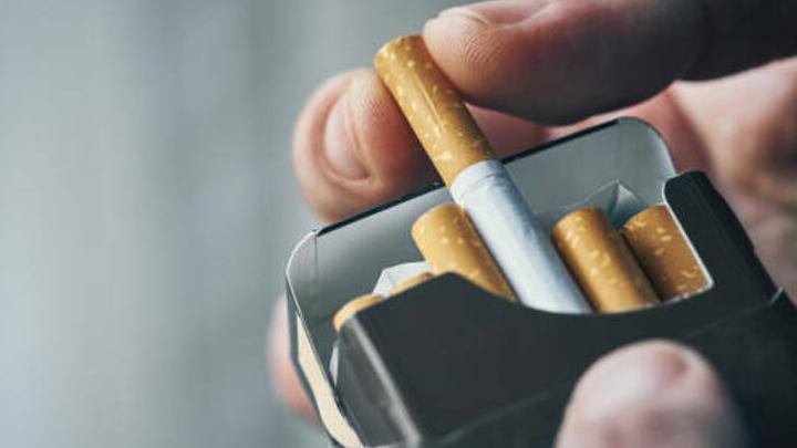 Житель Ершова купил контрафактных сигарет на миллион рублей