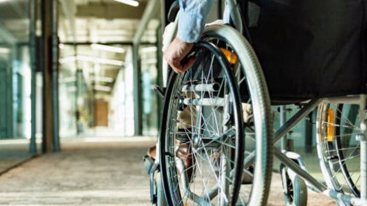 Житель Пугачева обманул пенсионный фонд, притворившись инвалидом