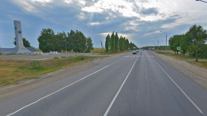 В Саратове за 10,7 миллиона проверят капремонт подъезда к Саратову со стороны Балашова 