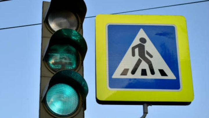 В Саратове на оживленной магистрали отключат светофор