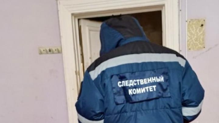 Житель Саратова убил собутыльника в заброшенном доме