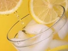 В Петровске сгорел лимонадный цех