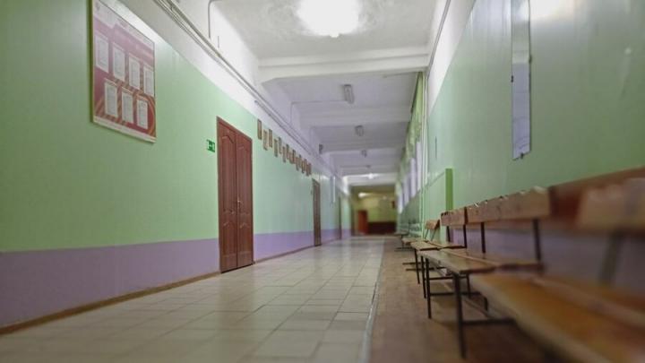 В саратовских школах снова прервали занятия