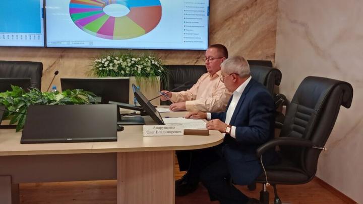 Саратовский минздрав: 30-40% вызовов "скорой" в Саратовской области преувеличенные